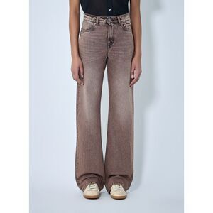 Our Legacy Women Wata Cut Jeans